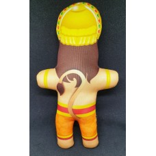 Hanuman Soft Toy Hanuman Soft Toy